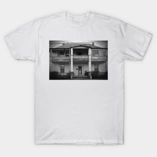 Old Two Story Home T-Shirt